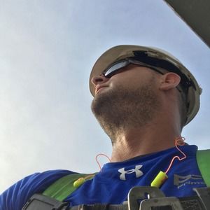 Meet your Posher, Ty